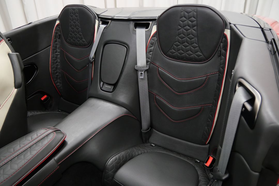 2023 Aston Martin DBS