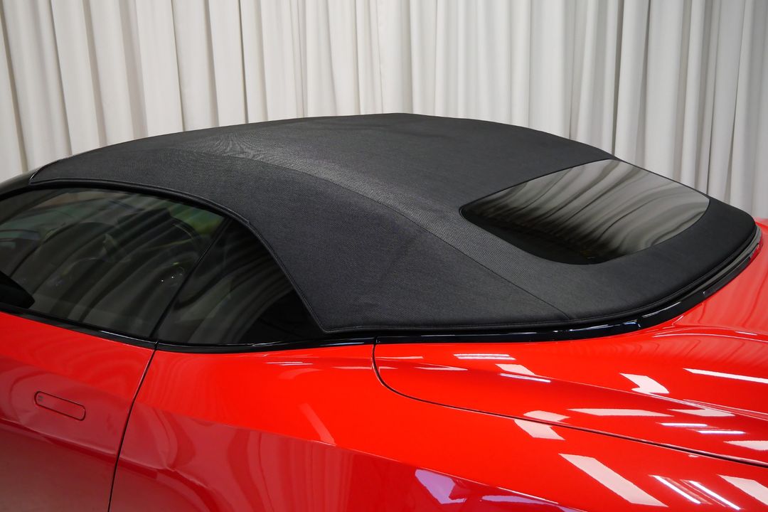 2023 Aston Martin DBS