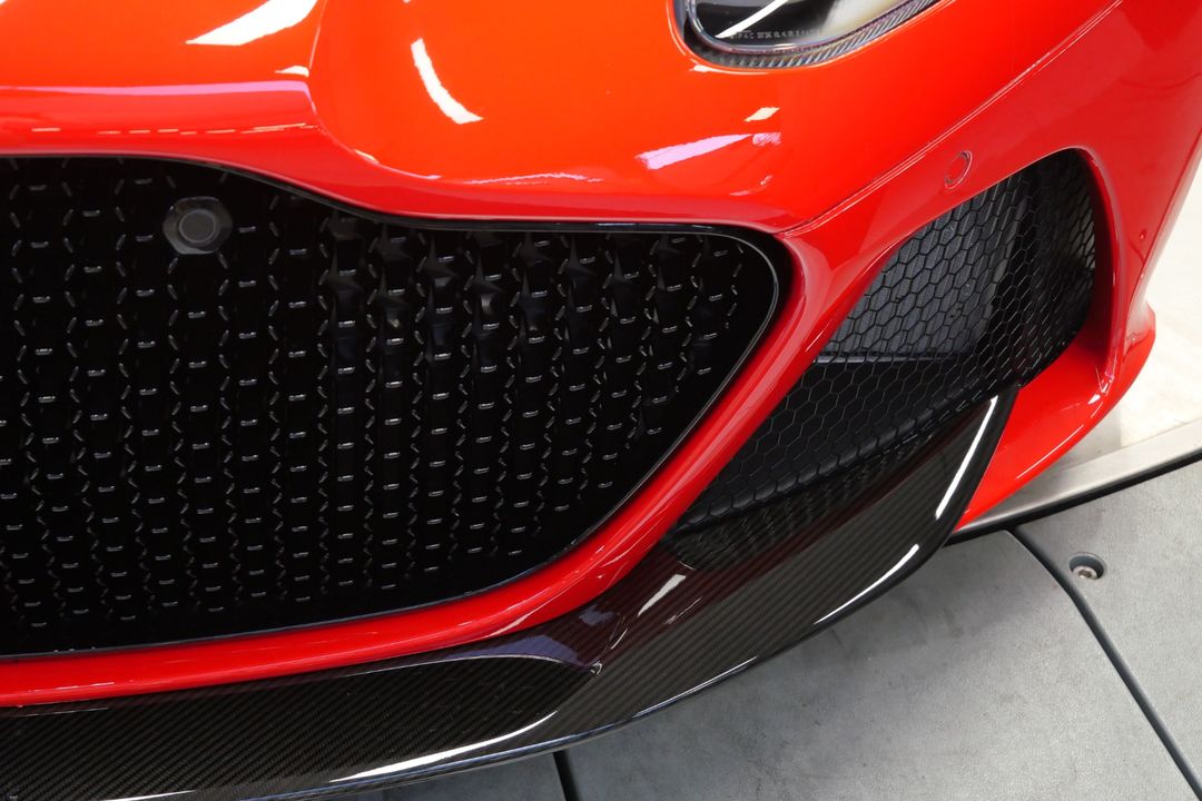 2023 Aston Martin DBS