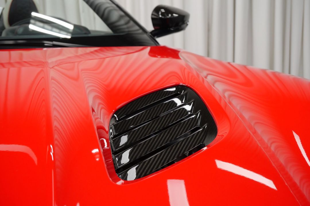 2023 Aston Martin DBS