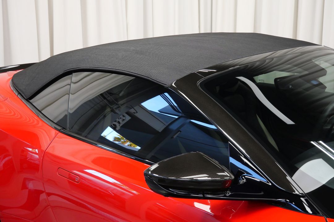 2023 Aston Martin DBS