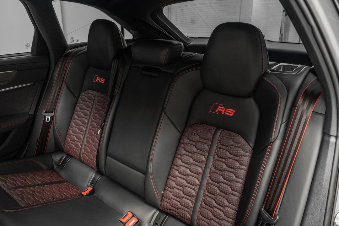 2024 Audi RS6