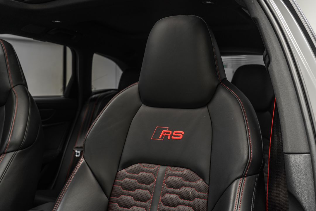 2024 Audi RS6