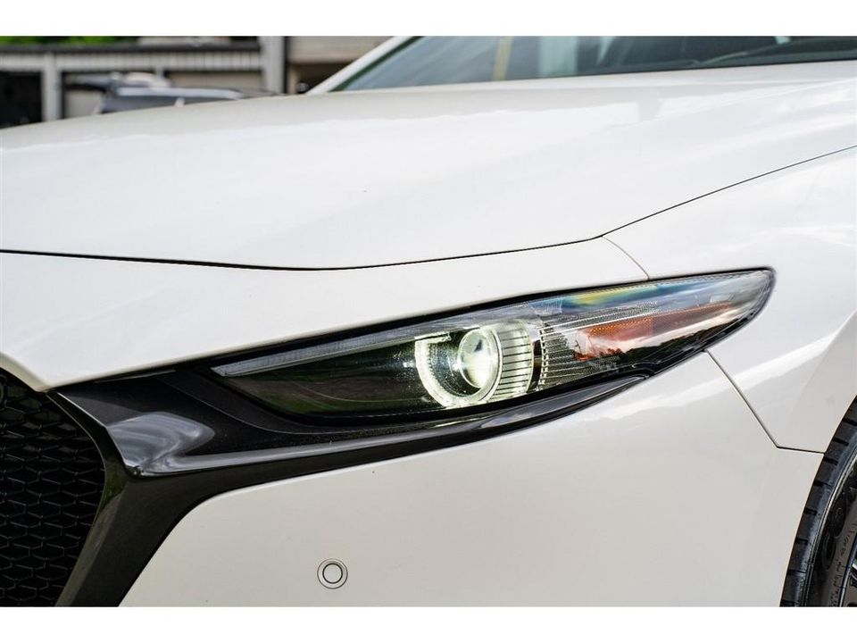 2023 Mazda MAZDA3