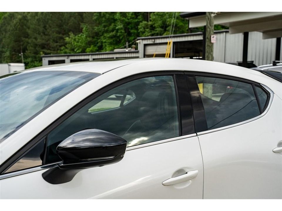 2023 Mazda MAZDA3