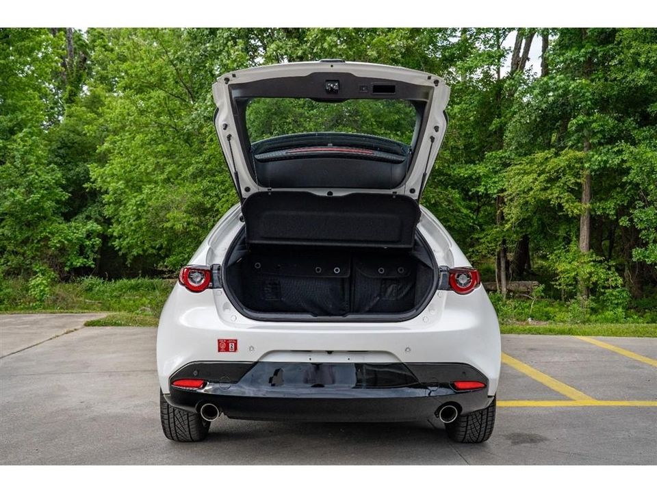 2023 Mazda MAZDA3