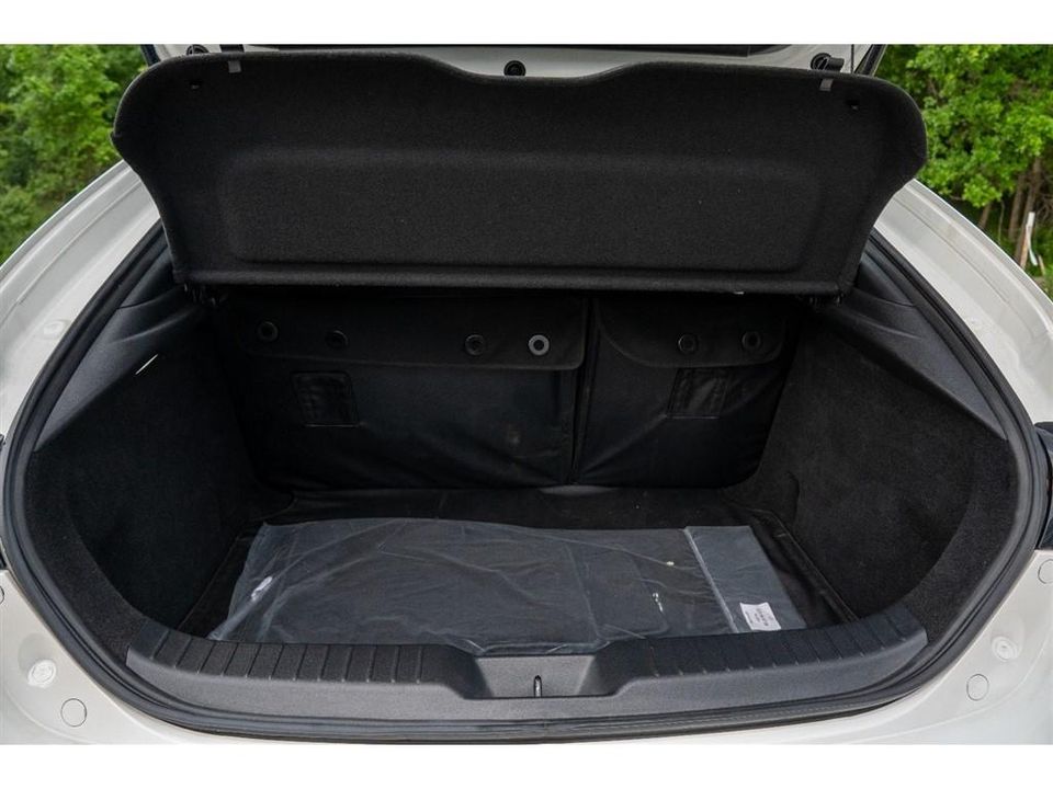 2023 Mazda MAZDA3
