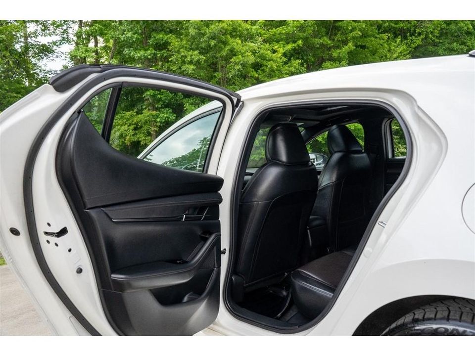 2023 Mazda MAZDA3