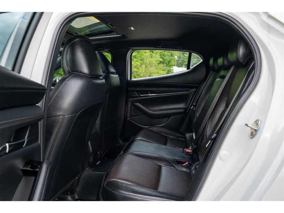2023 Mazda MAZDA3