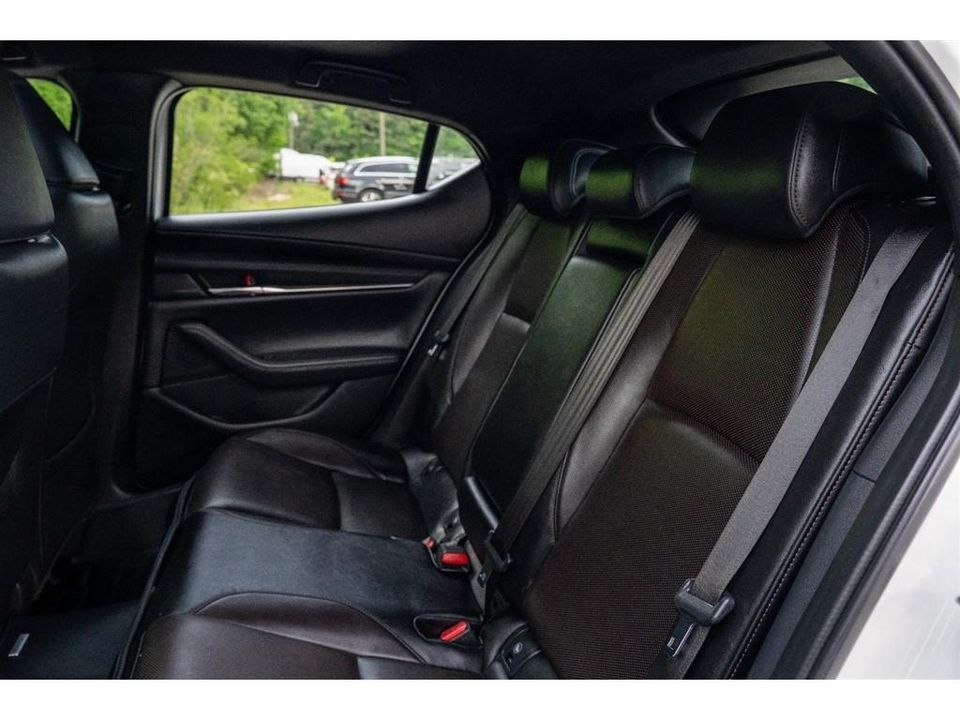 2023 Mazda MAZDA3