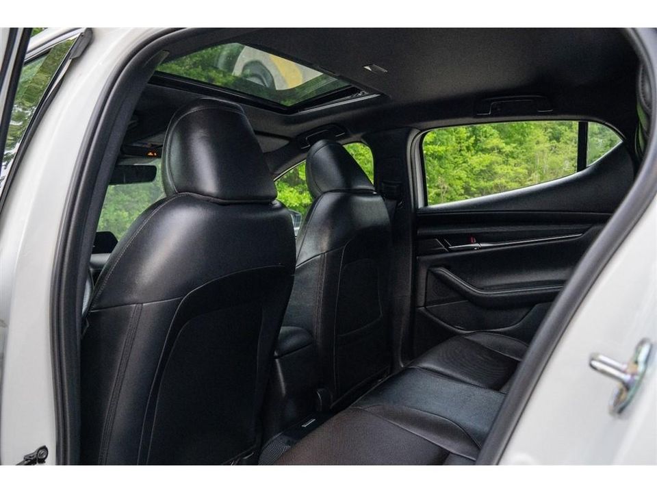 2023 Mazda MAZDA3