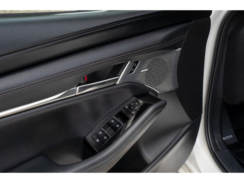 2023 Mazda MAZDA3