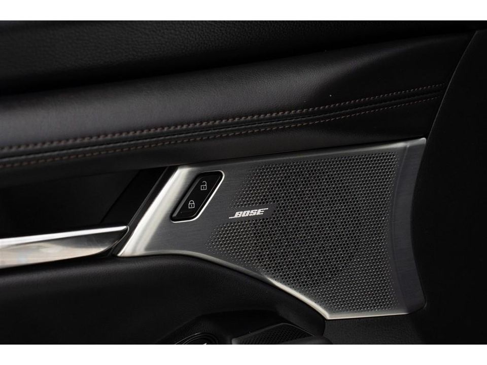 2023 Mazda MAZDA3