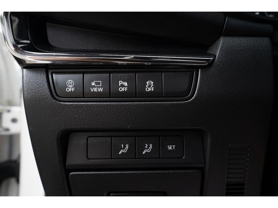2023 Mazda MAZDA3