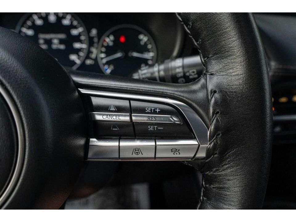 2023 Mazda MAZDA3