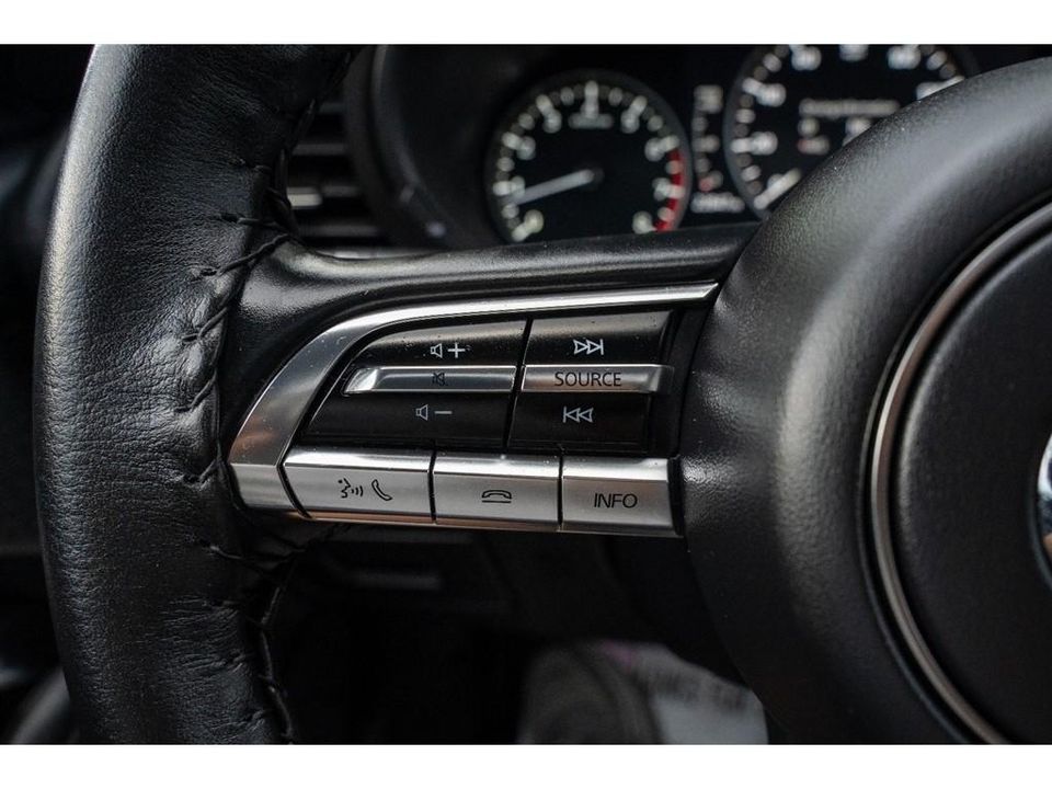 2023 Mazda MAZDA3