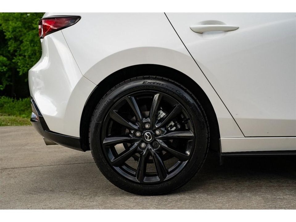 2023 Mazda MAZDA3