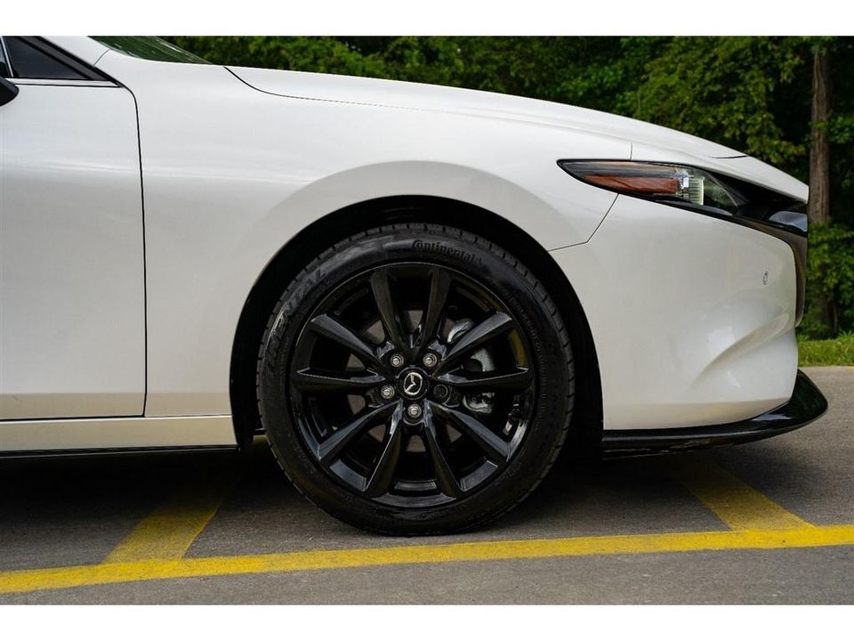 2023 Mazda MAZDA3