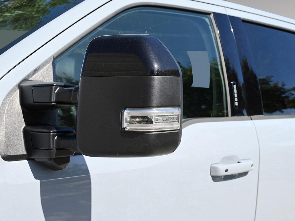 2024 FORD F450