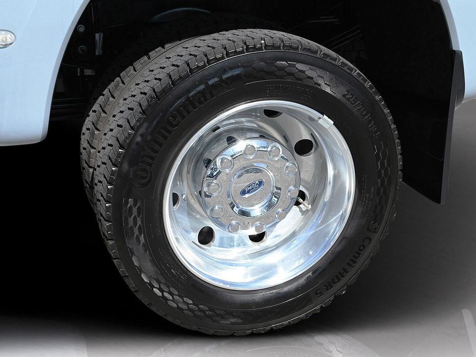 2024 FORD F450