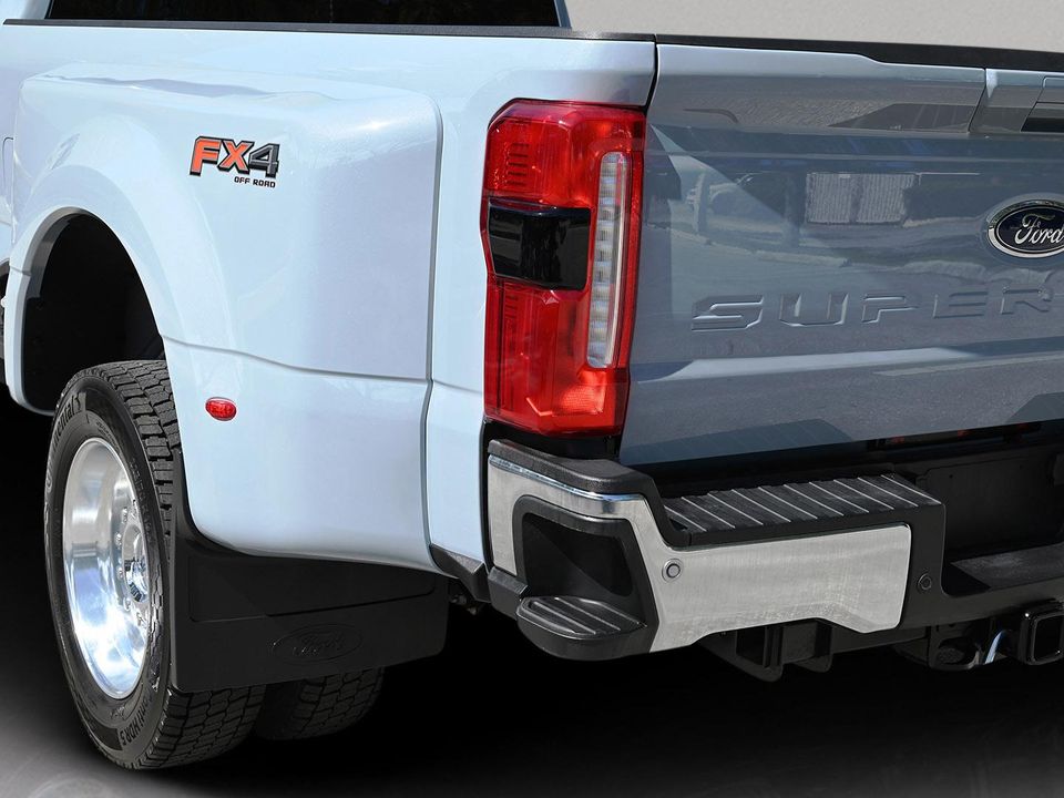 2024 FORD F450