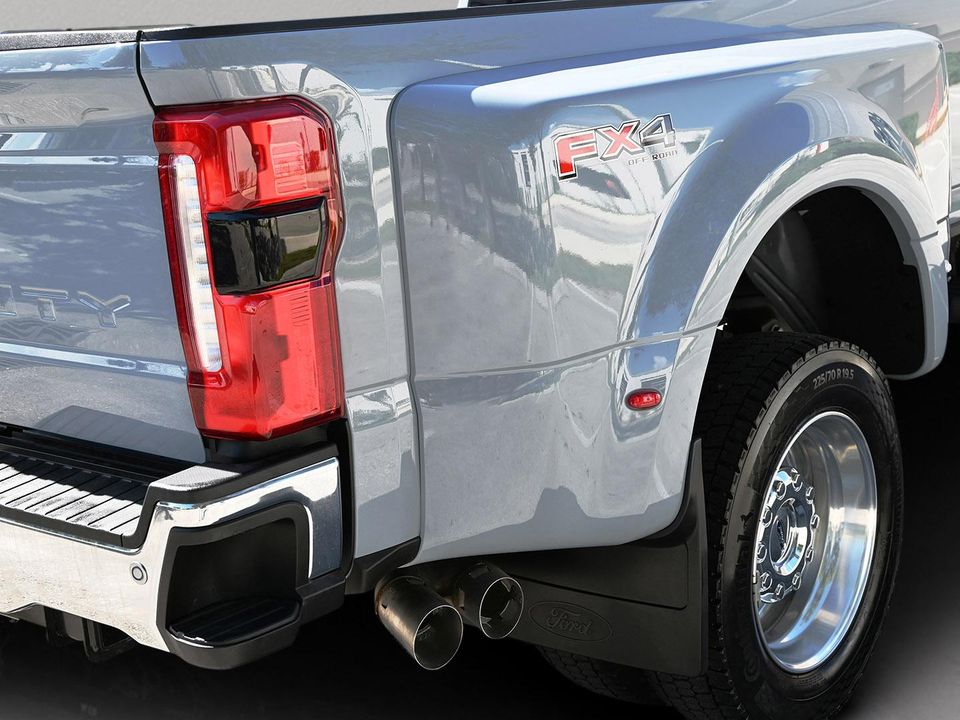 2024 FORD F450