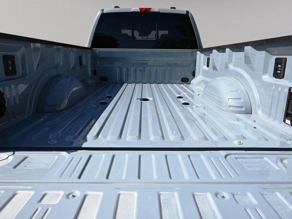 2024 FORD F450