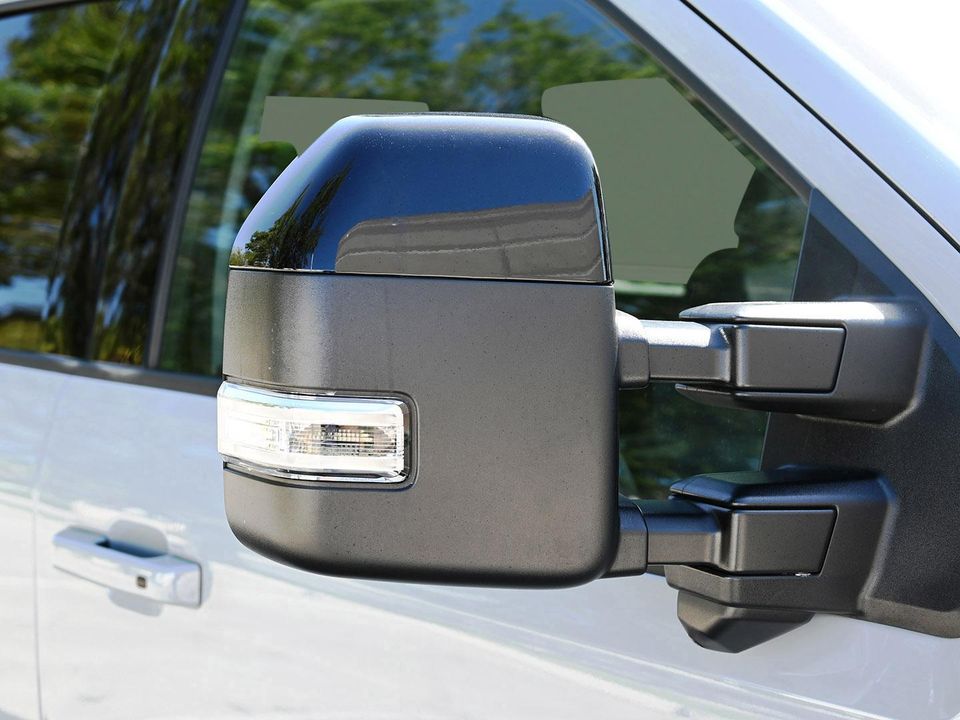 2024 FORD F450
