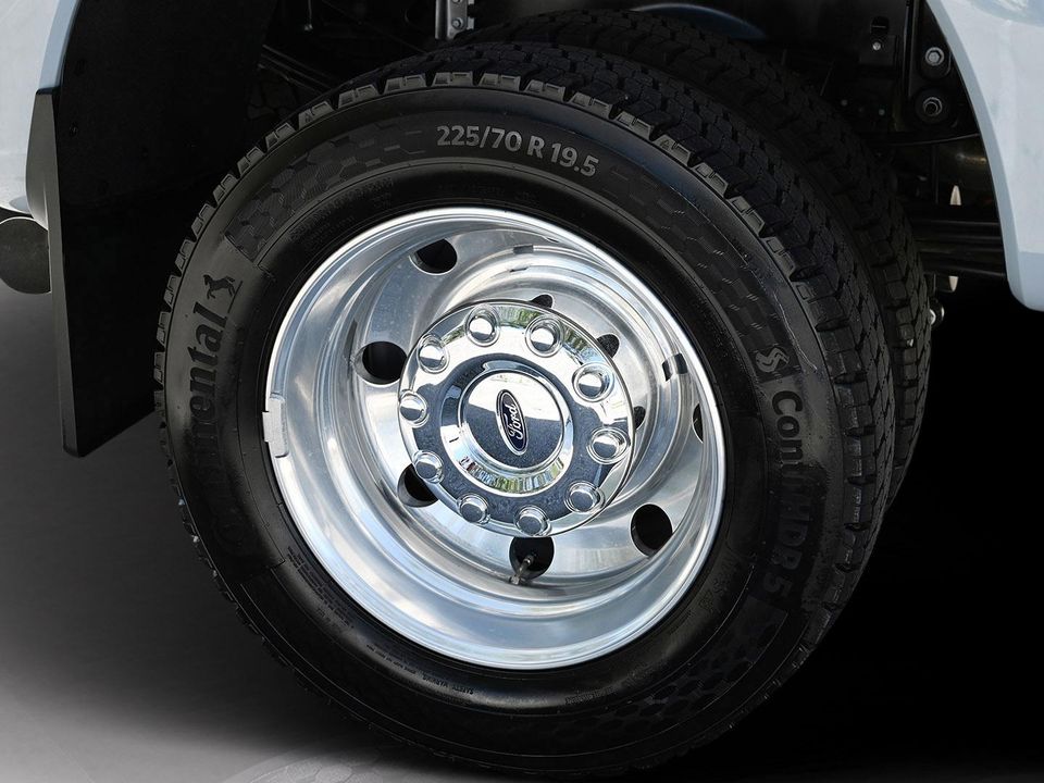 2024 FORD F450
