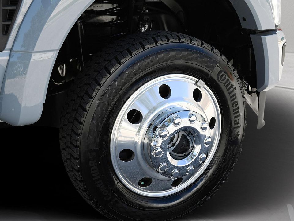 2024 FORD F450