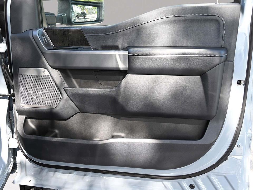 2024 FORD F450