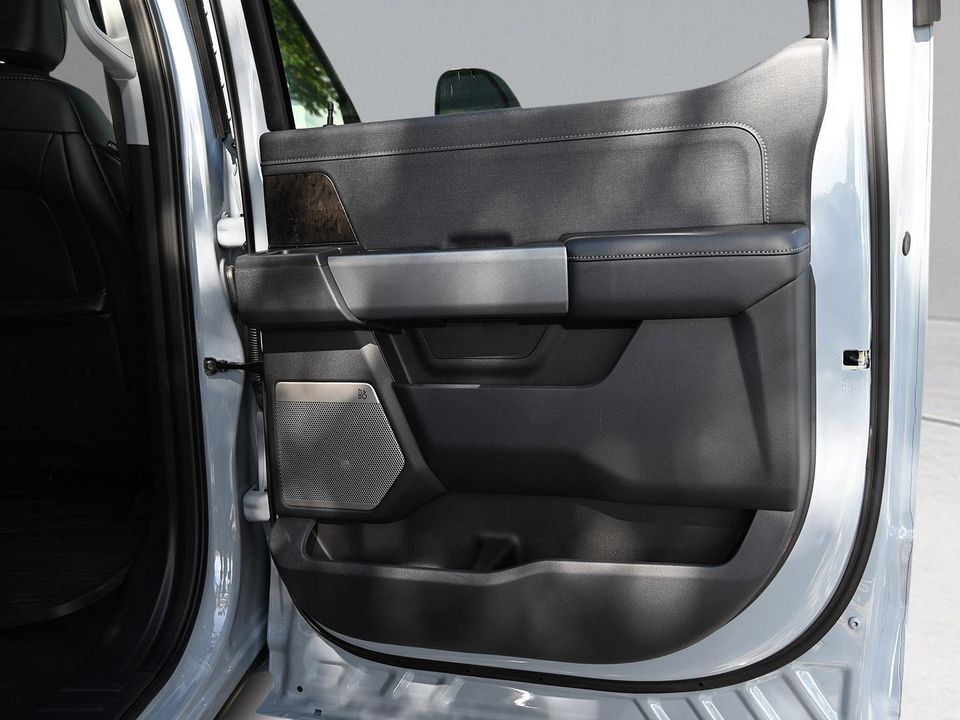 2024 FORD F450