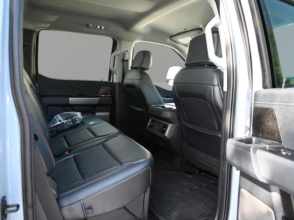 2024 FORD F450