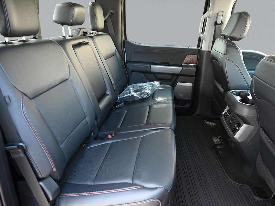 2024 FORD F450