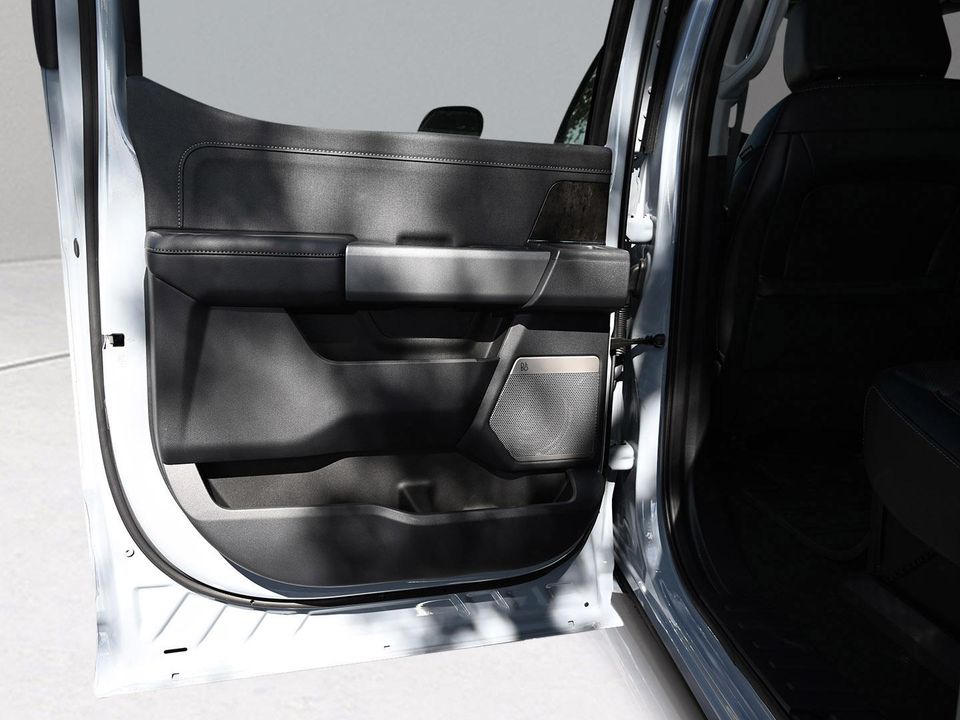 2024 FORD F450