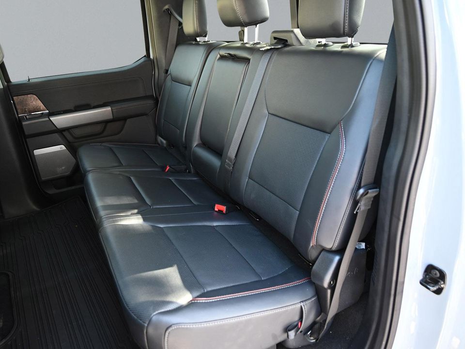 2024 FORD F450