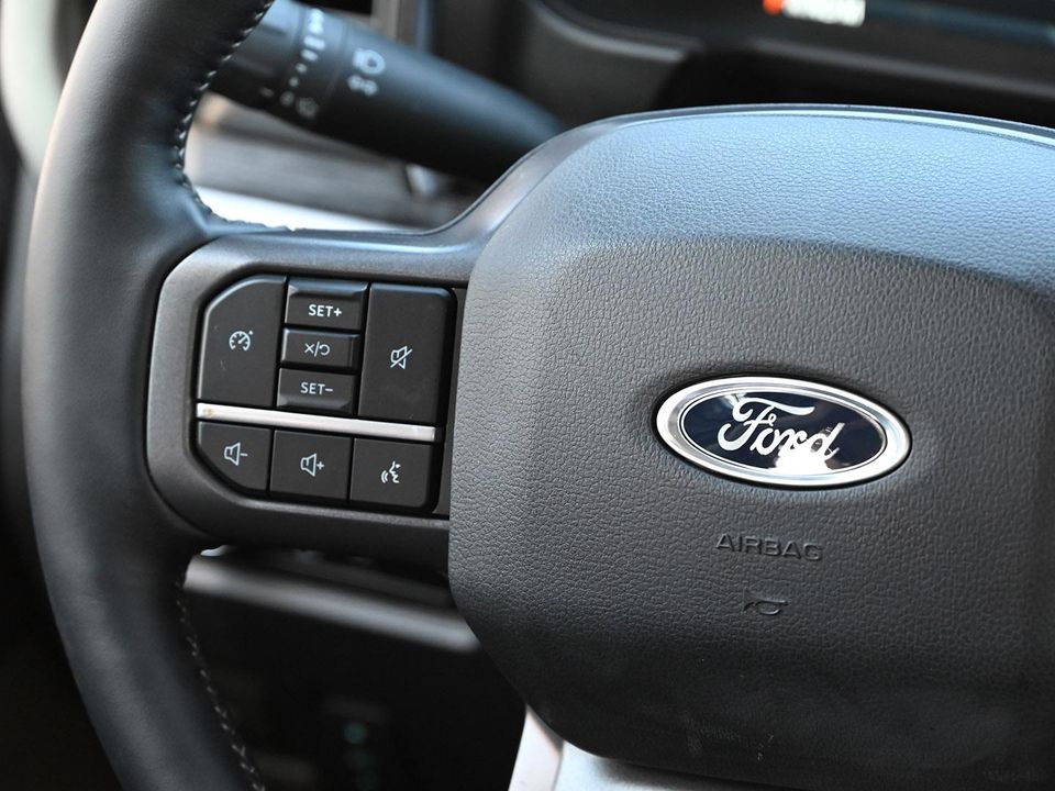 2024 FORD F450