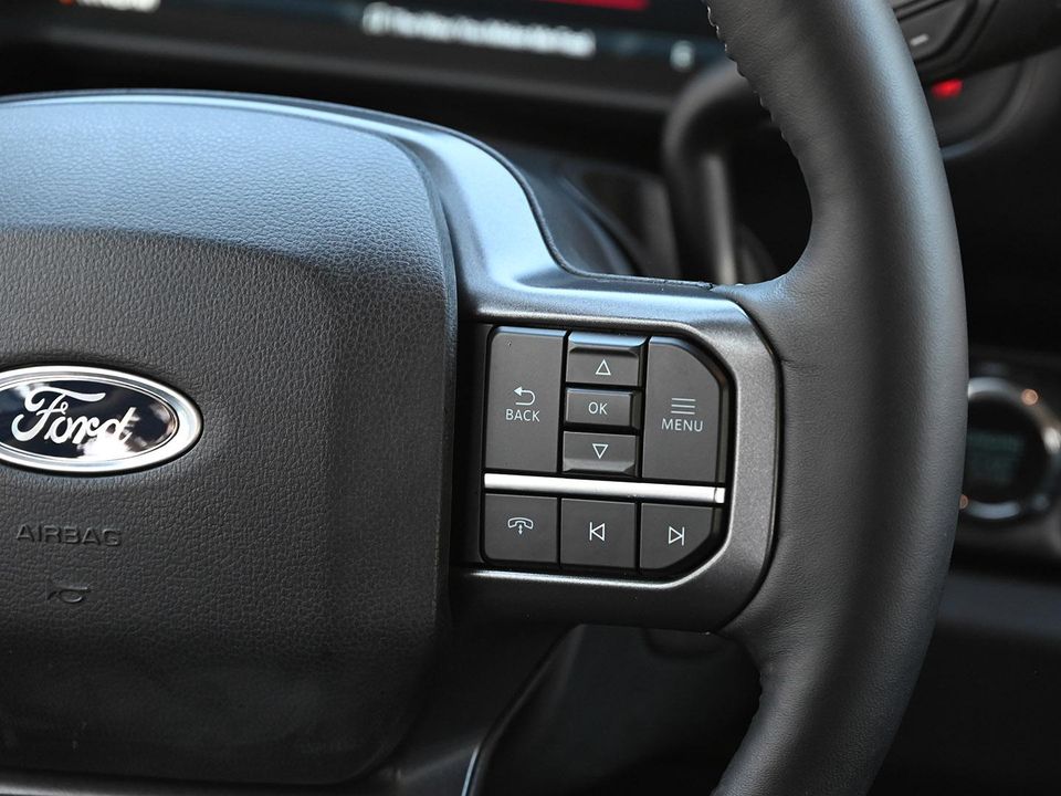 2024 FORD F450