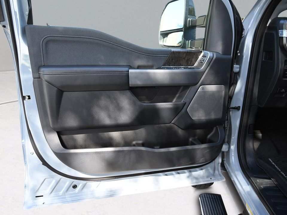 2024 FORD F450