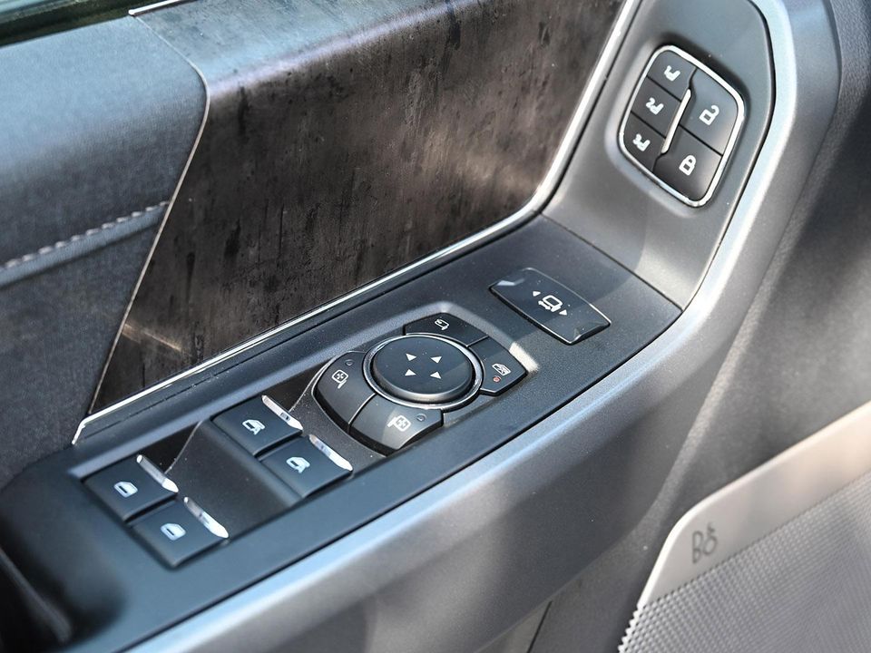 2024 FORD F450