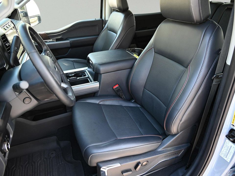 2024 FORD F450