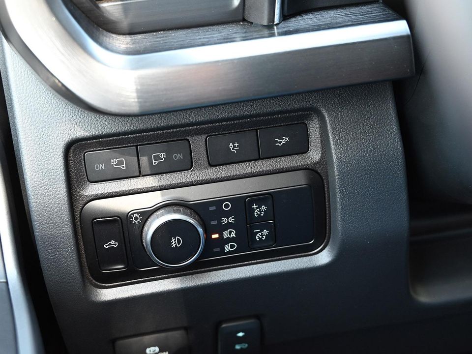 2024 FORD F450
