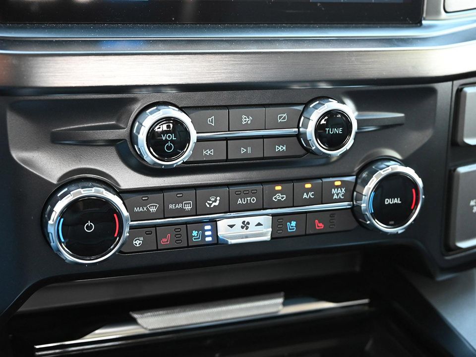 2024 FORD F450