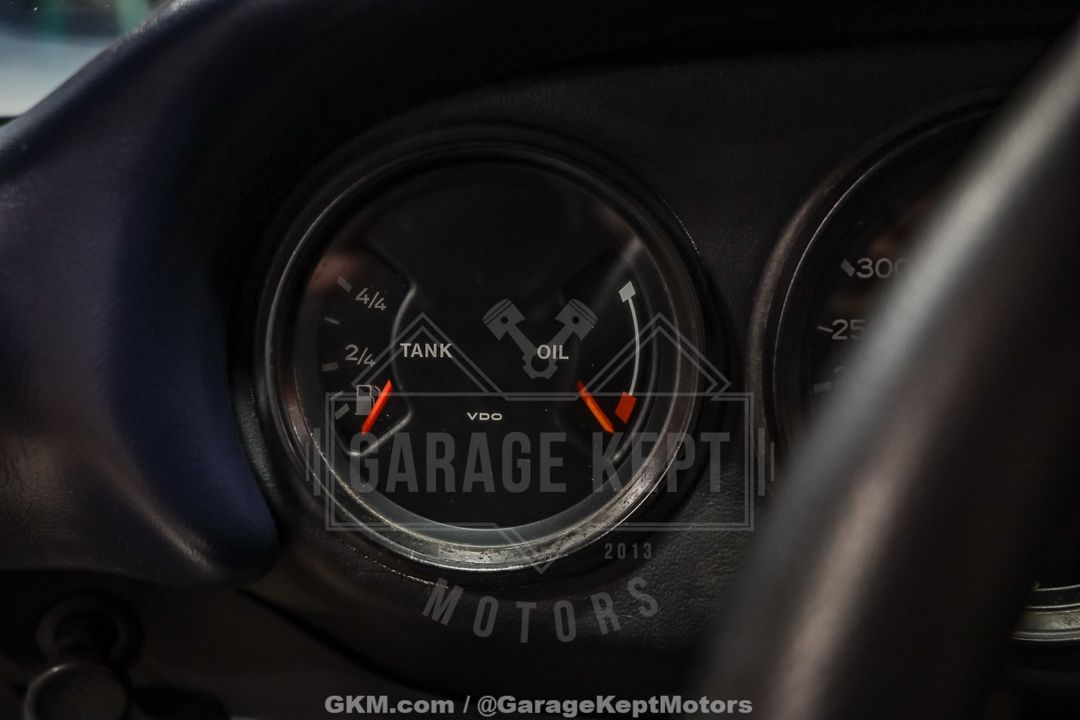 1982 Porsche 911