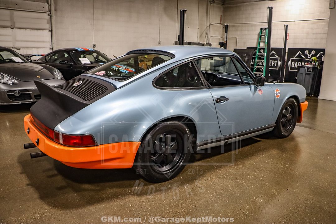 1982 Porsche 911