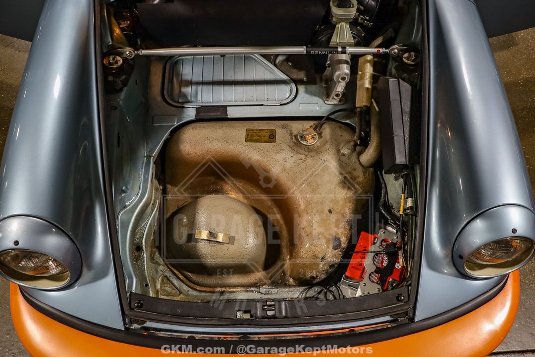1982 Porsche 911