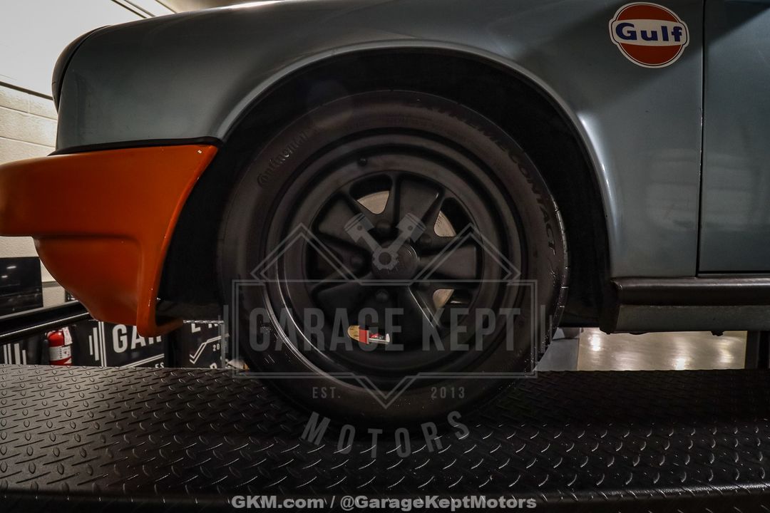 1982 Porsche 911