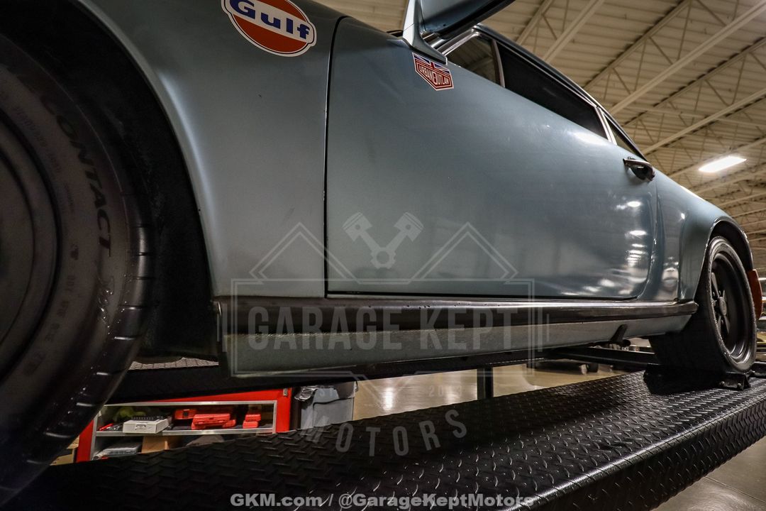 1982 Porsche 911