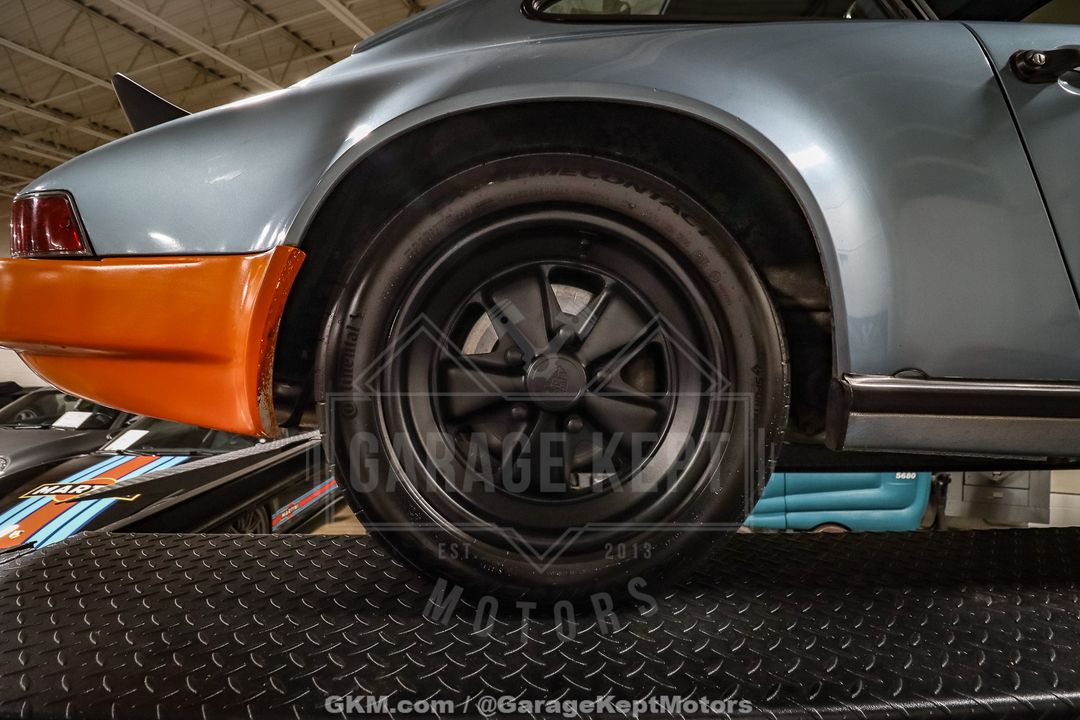 1982 Porsche 911