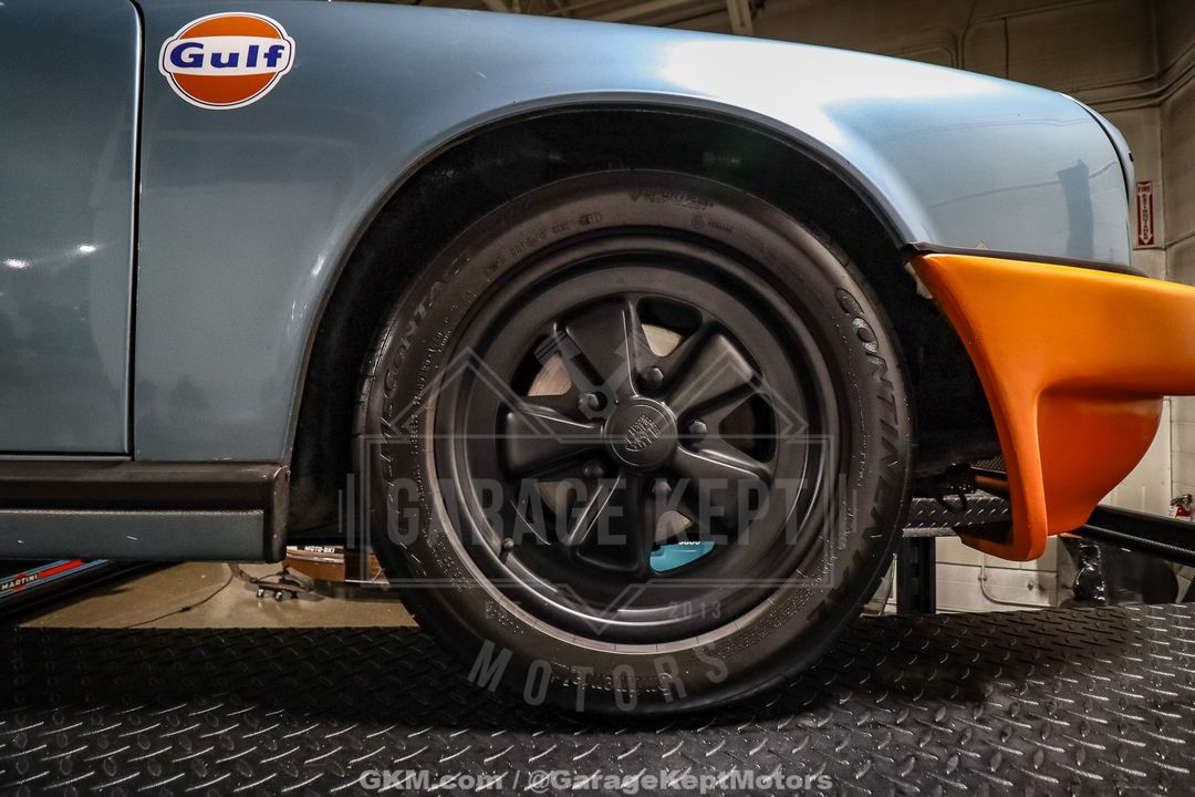 1982 Porsche 911